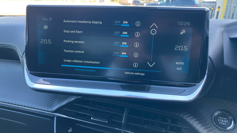 Peugeot 2008 1.2 PureTech 130 GT 5dr Petrol Estate